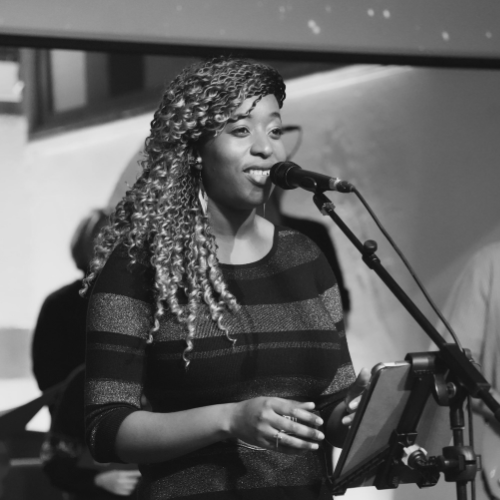 Tibz - Worship Leader